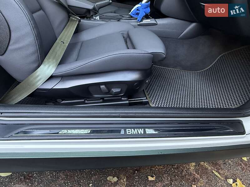 Купе BMW 1 Series 2012 в Киеве