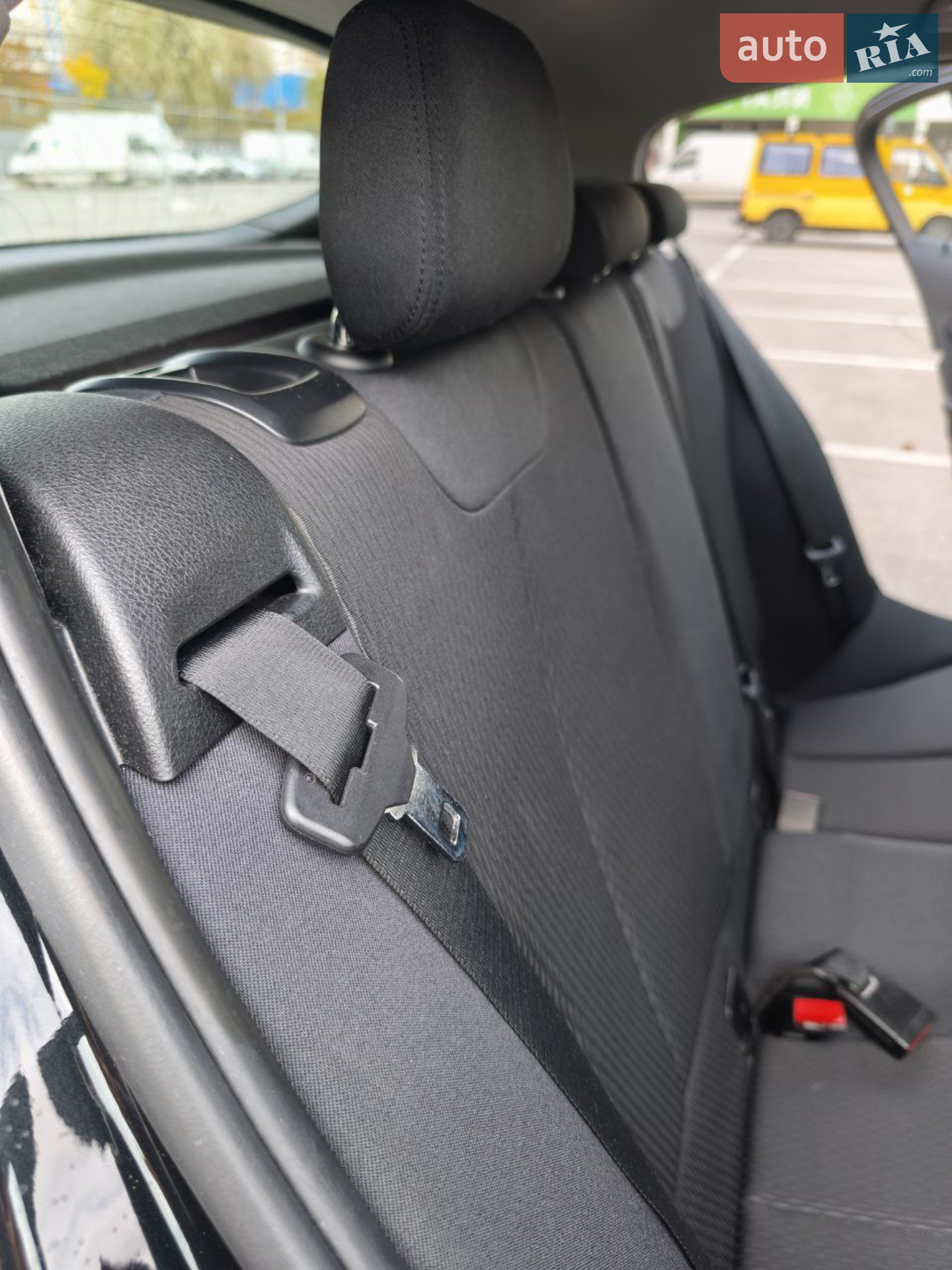 2014 BMW 1er - мініатюра 13