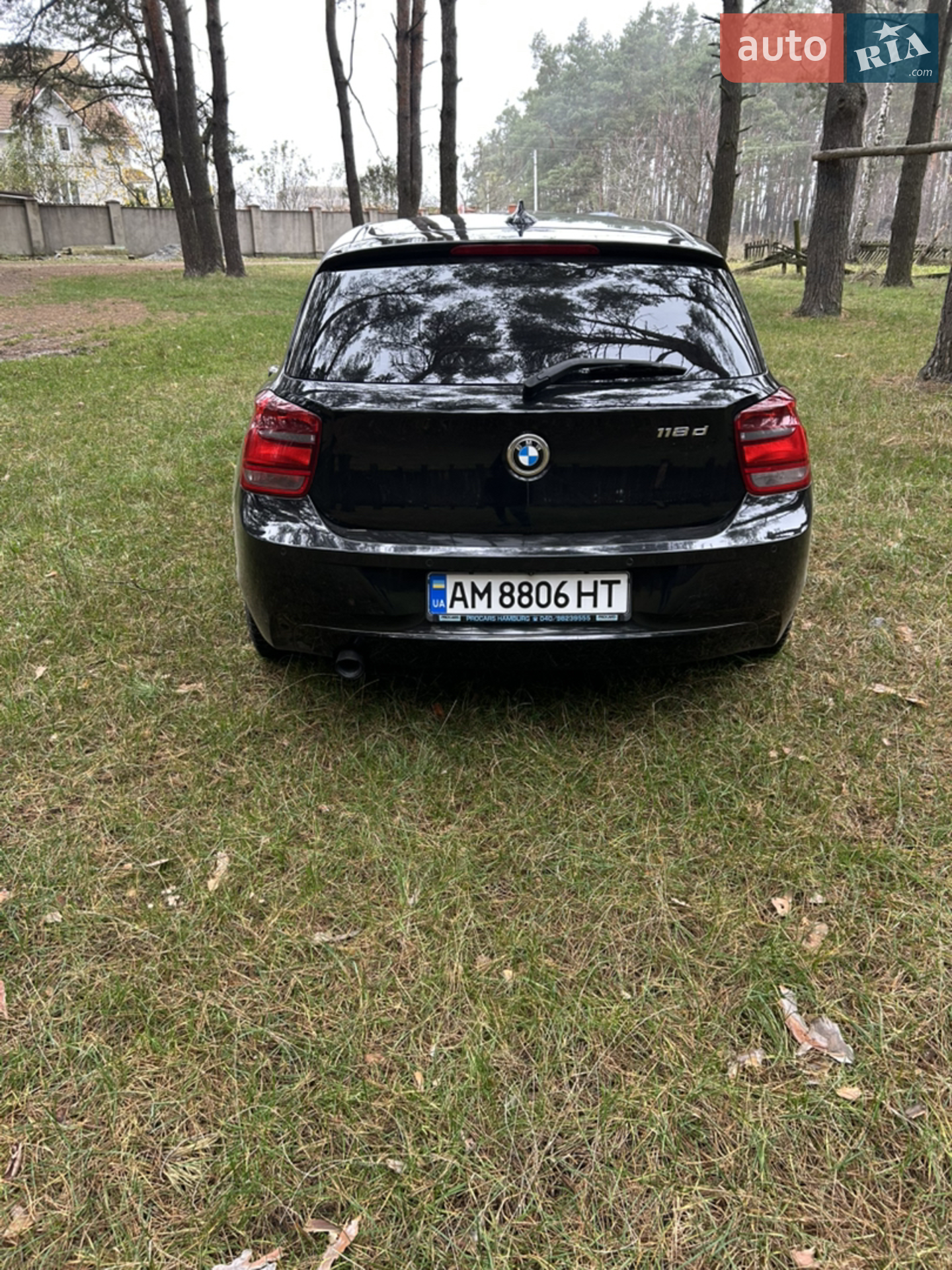 2012 BMW 1er - мініатюра 16
