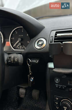 Хетчбек BMW 1 Series 2006 в Житомирі