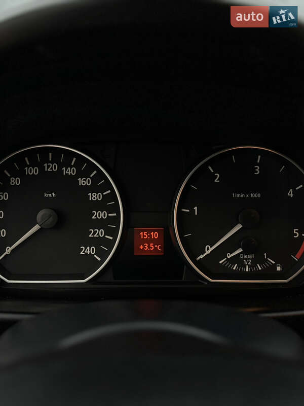 Хэтчбек BMW 1 Series 2006 в Житомире