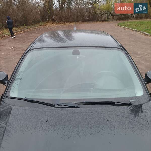 Хэтчбек BMW 1 Series 2007 в Житомире фото 6 Хэтчбек BMW 1 Series 2007 в Житомире