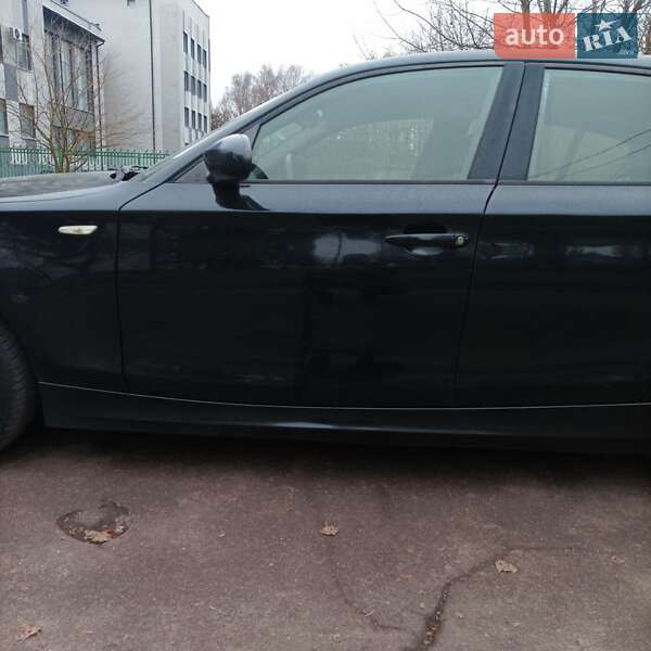 Хэтчбек BMW 1 Series 2007 в Житомире фото 10 Хэтчбек BMW 1 Series 2007 в Житомире