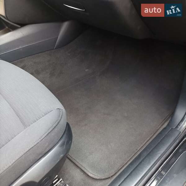 Хэтчбек BMW 1 Series 2007 в Житомире фото 28 Хэтчбек BMW 1 Series 2007 в Житомире