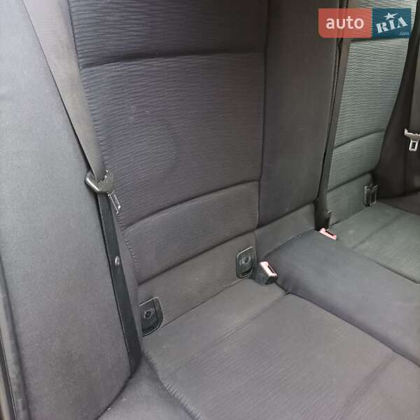 Хэтчбек BMW 1 Series 2007 в Житомире фото 30 Хэтчбек BMW 1 Series 2007 в Житомире