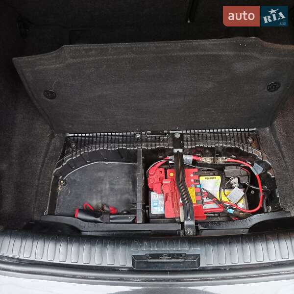 Хэтчбек BMW 1 Series 2007 в Житомире фото 49 Хэтчбек BMW 1 Series 2007 в Житомире