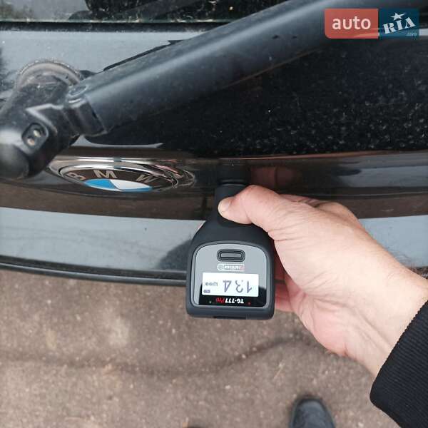 Хэтчбек BMW 1 Series 2007 в Житомире фото 62 Хэтчбек BMW 1 Series 2007 в Житомире