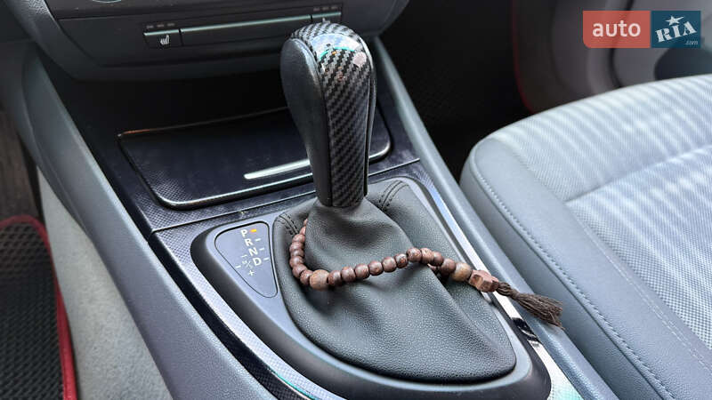 Хэтчбек BMW 1 Series 2006 в Бердичеве фото 19 Хэтчбек BMW 1 Series 2006 в Бердичеве