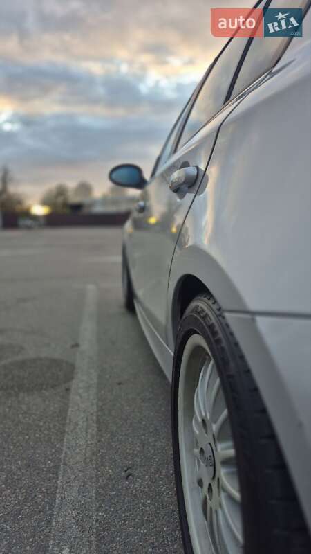 Хэтчбек BMW 1 Series 2007 в Киеве фото 8 Хэтчбек BMW 1 Series 2007 в Киеве