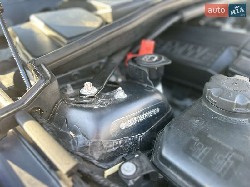 Хэтчбек BMW 1 Series 2006 в Стрые