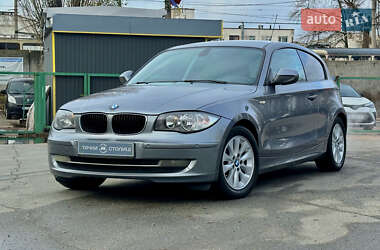 Купе BMW 1 Series 2011 в Києві