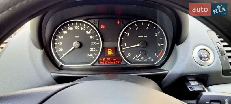 Хэтчбек BMW 1 Series 2005 в Одессе