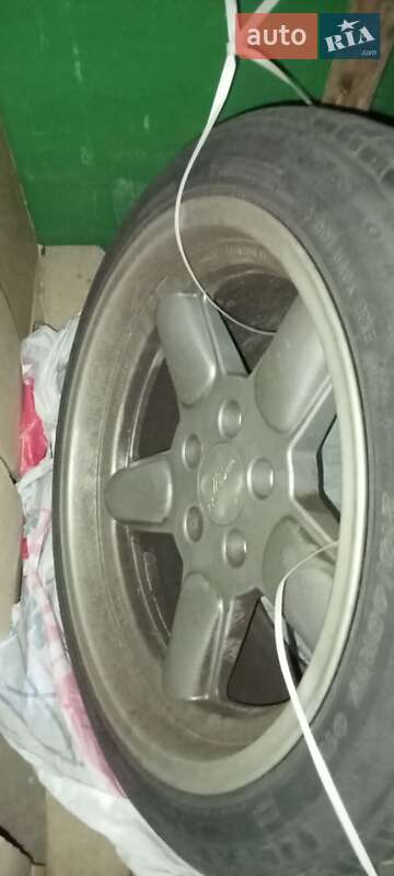 Хэтчбек BMW 1 Series 2005 в Одессе