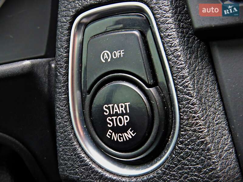 Хэтчбек BMW 1 Series 2012 в Черкассах фото 7 Хэтчбек BMW 1 Series 2012 в Черкассах