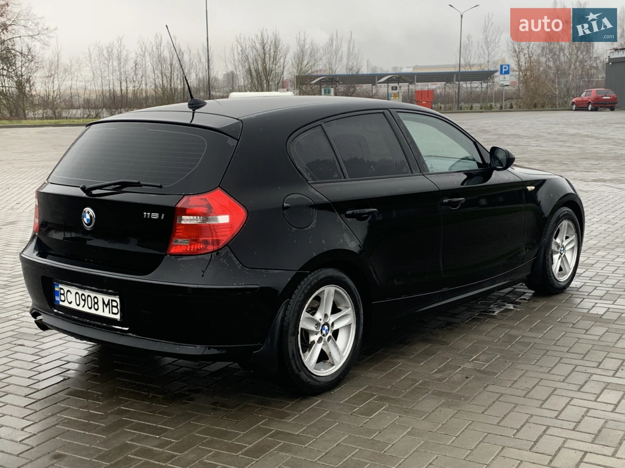 2011 BMW 1er - мініатюра 25