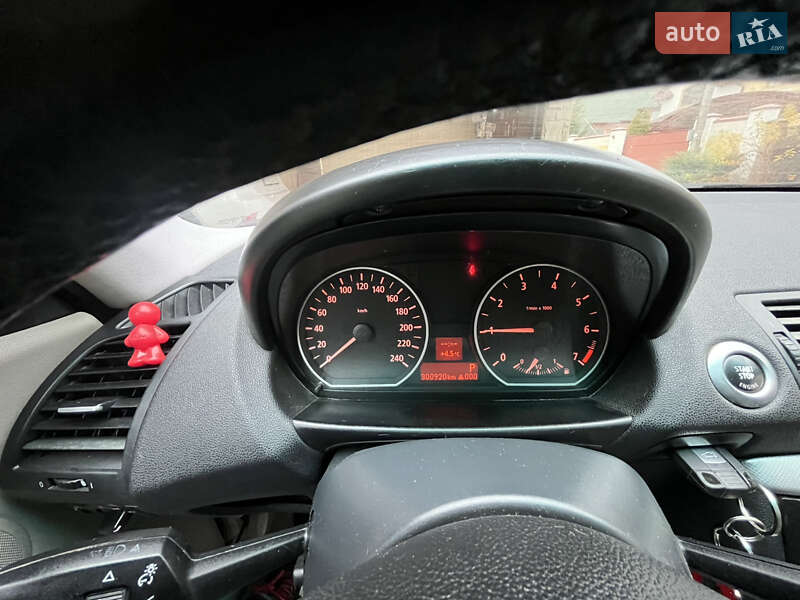 Хетчбек BMW 1 Series 2005 в Києві