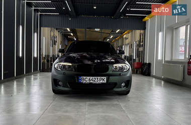 Купе BMW 1 Series 2012 в Києві