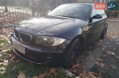 Купе BMW 1 Series 2007 в Києві