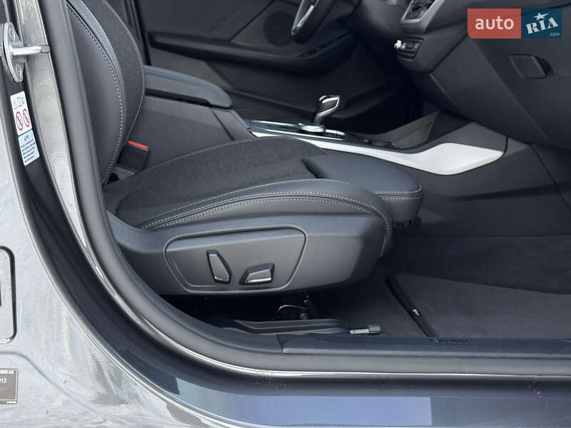 Хетчбек BMW 1 Series 2020 в Тернополі