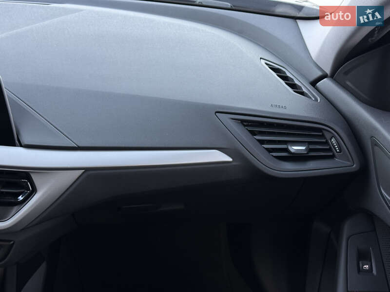 Хетчбек BMW 1 Series 2020 в Тернополі