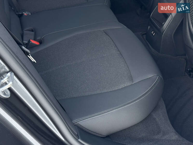 Хетчбек BMW 1 Series 2020 в Тернополі