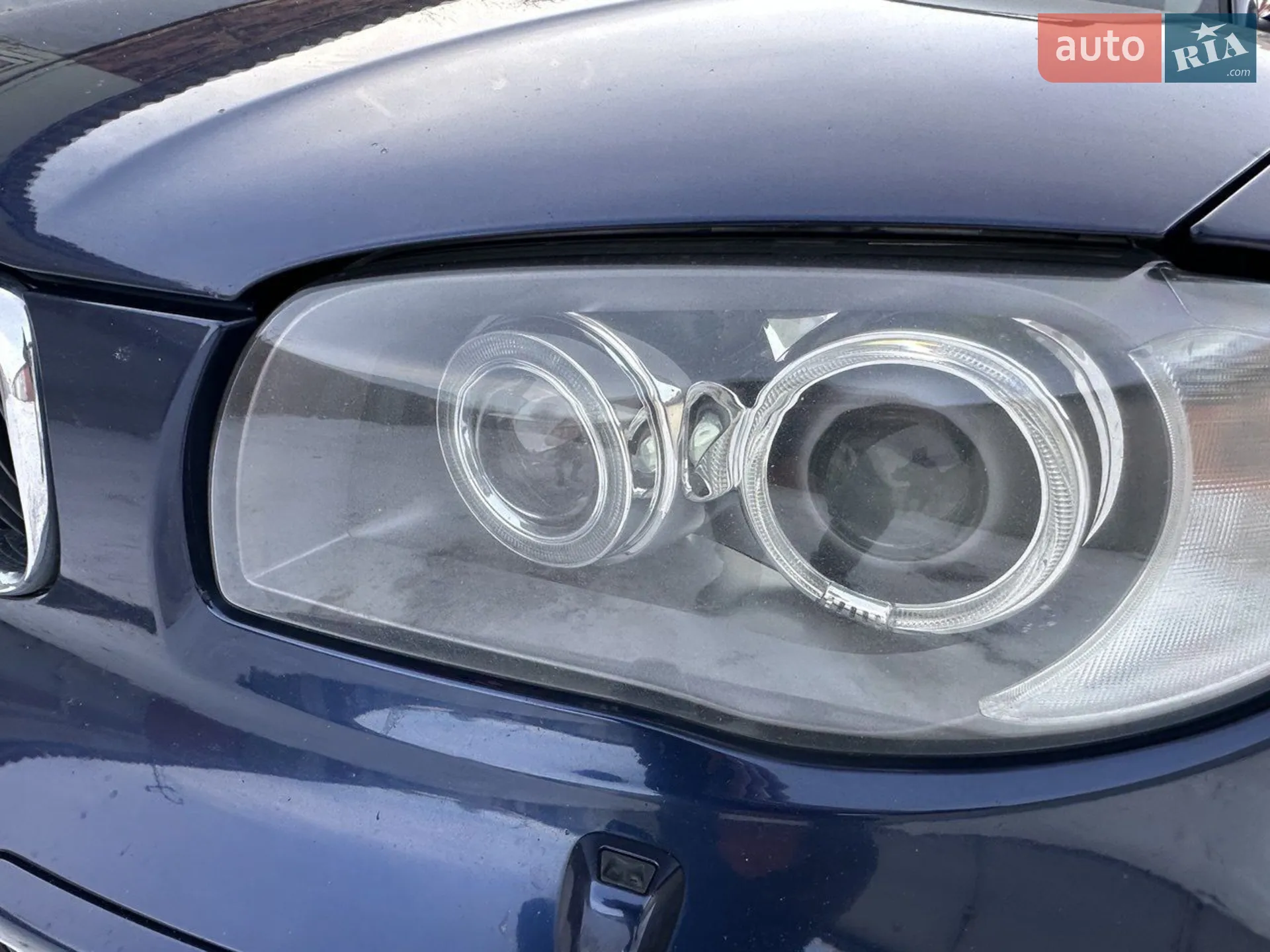 2011 BMW 1er - мініатюра 32