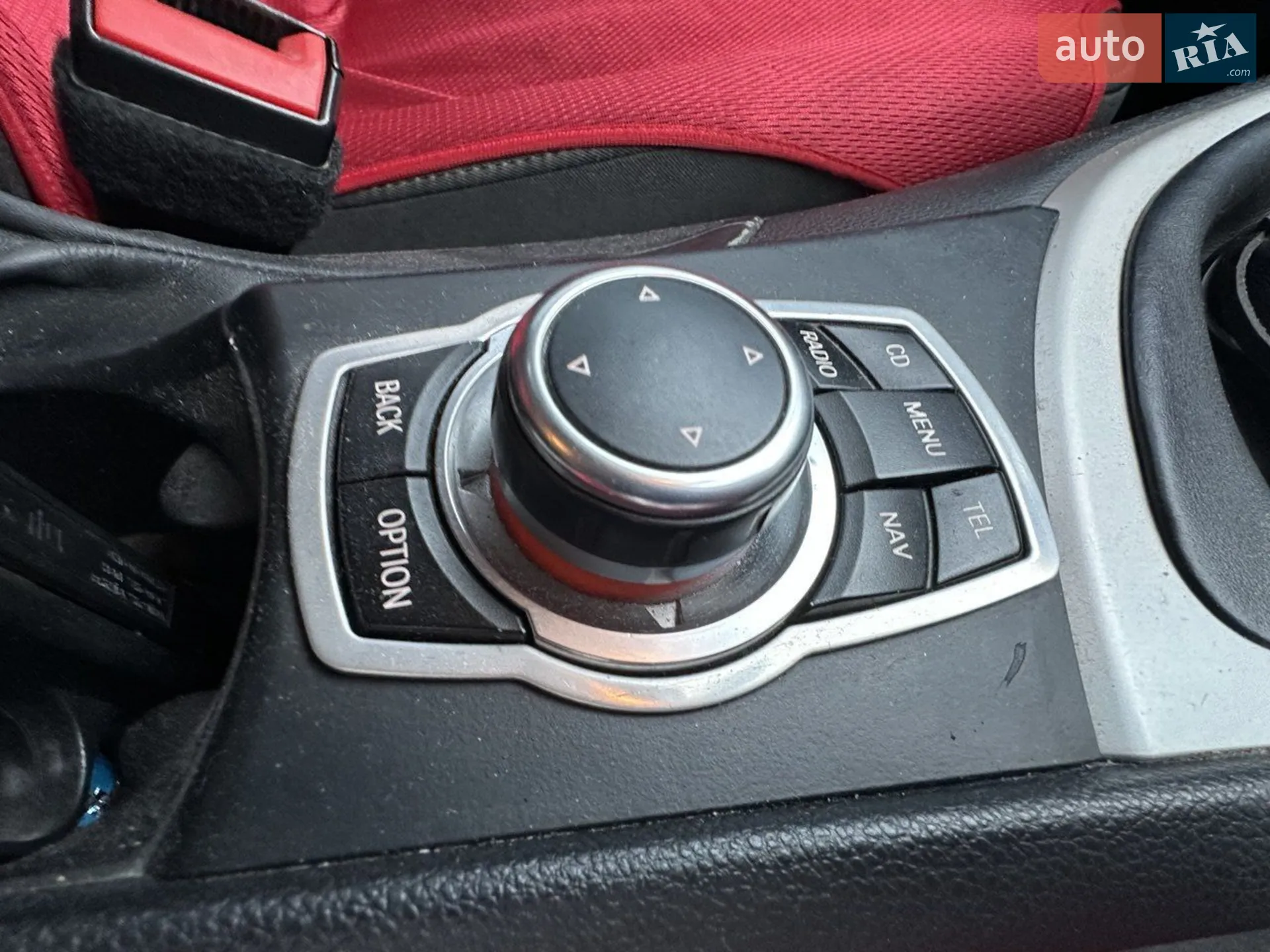 2011 BMW 1er - мініатюра 37