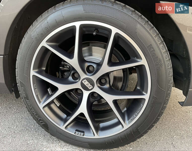 Хетчбек BMW 1 Series 2007 в Сумах