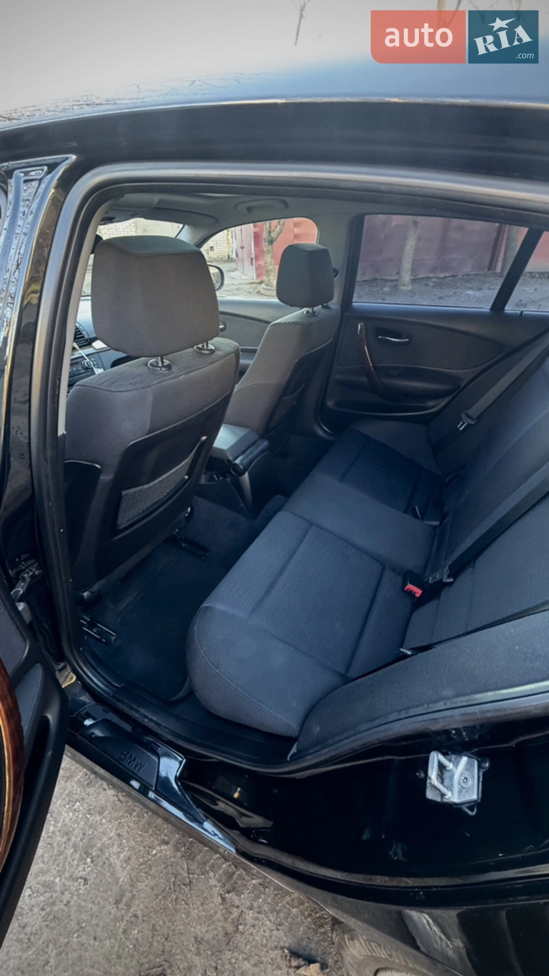 2010 BMW 1er - мініатюра 5
