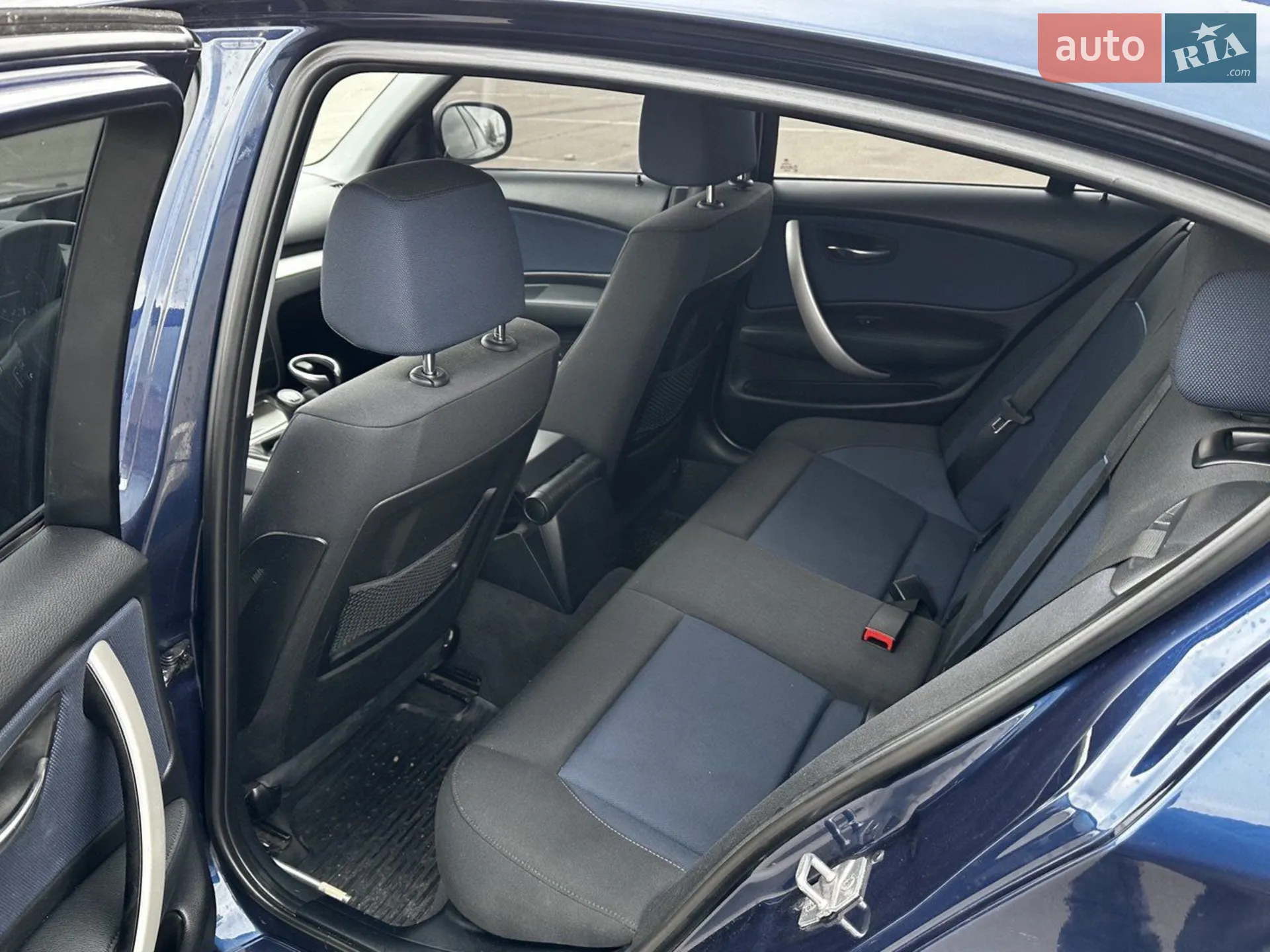 2011 BMW 1er - мініатюра 66