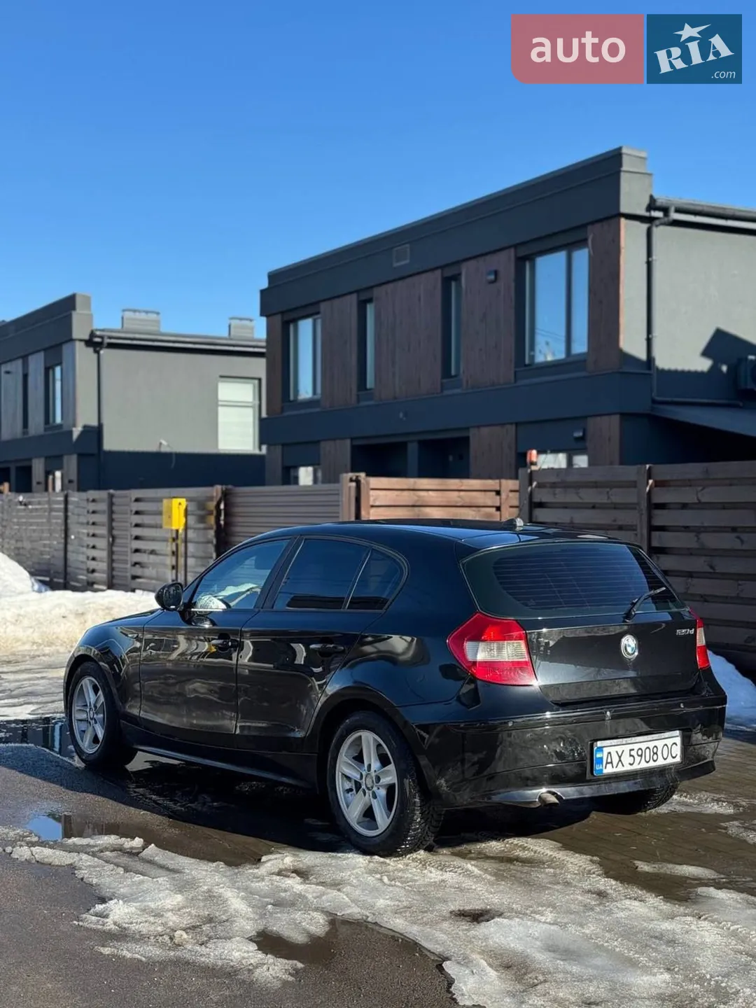 Фото авто 1