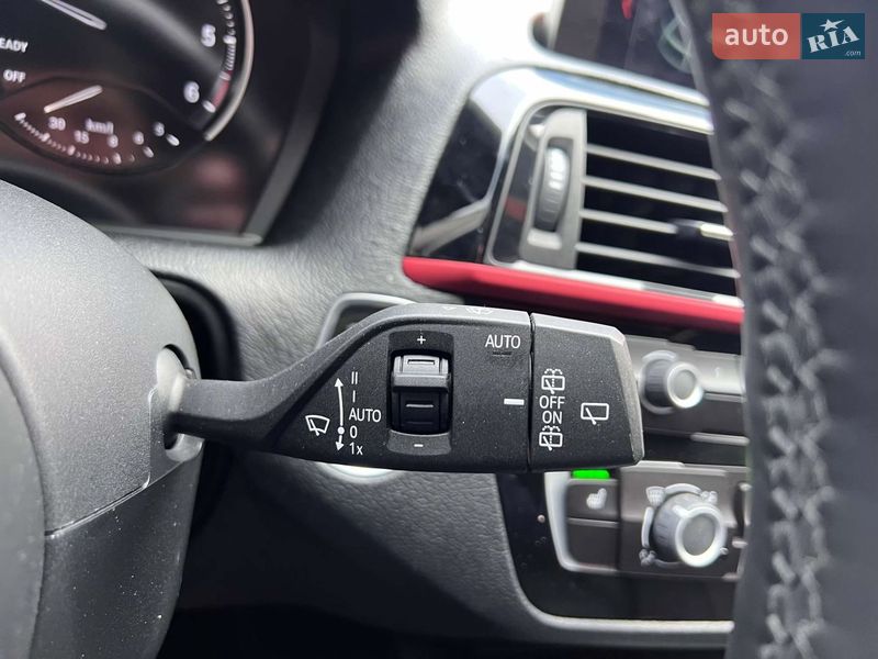 Хэтчбек BMW 1 Series 2019 в Львове