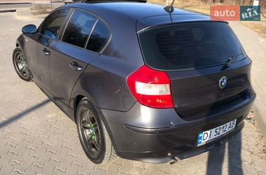 Хетчбек BMW 1 Series 2005 в Львові