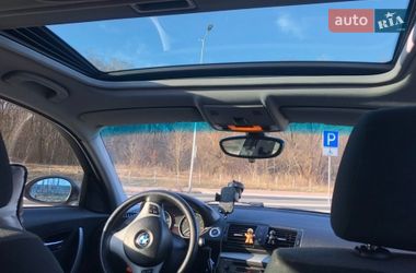Хетчбек BMW 1 Series 2005 в Львові