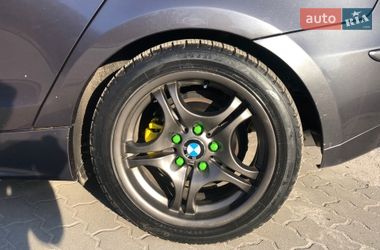 Хетчбек BMW 1 Series 2005 в Львові