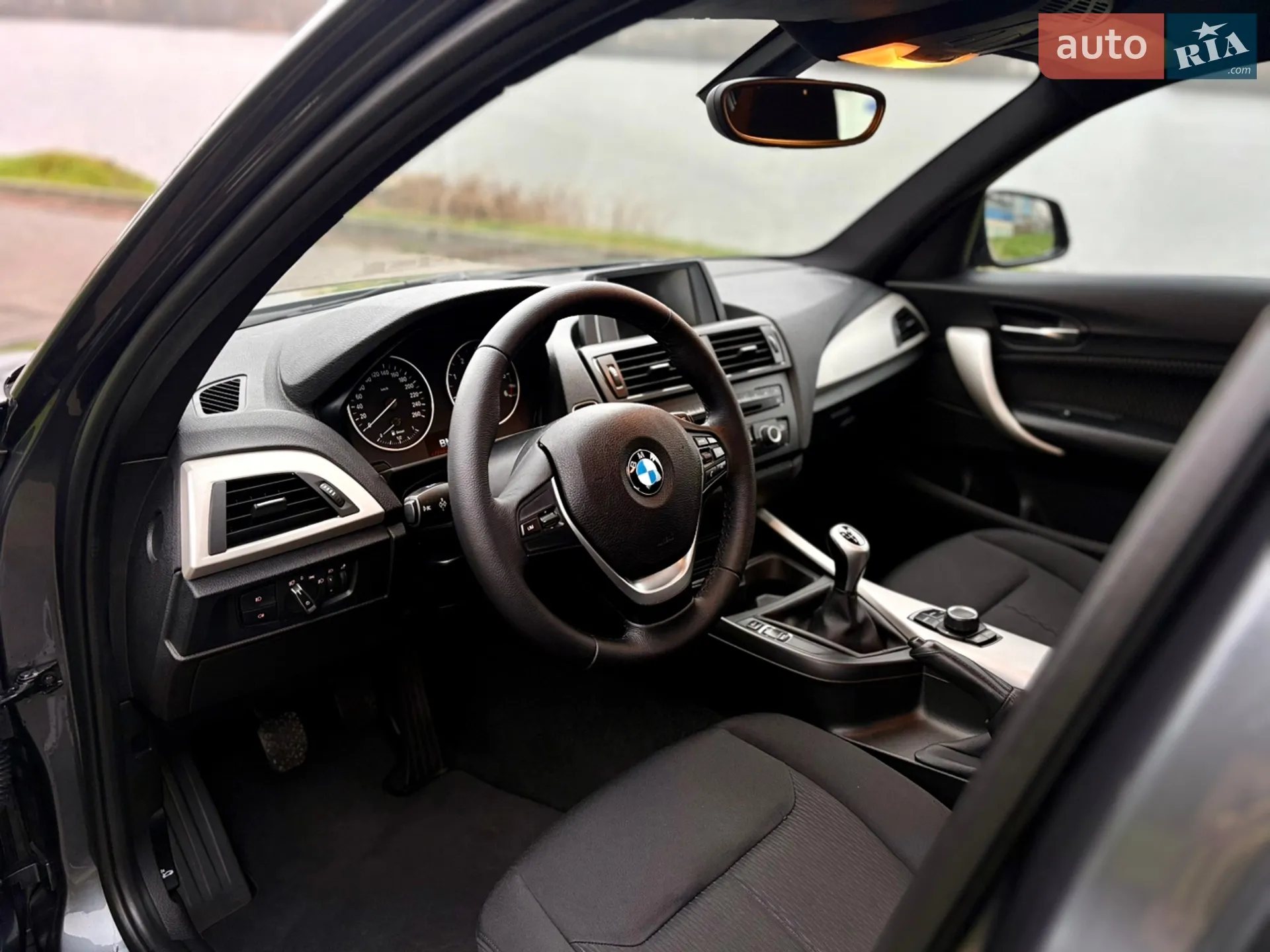 2013 BMW 1er - мініатюра 7