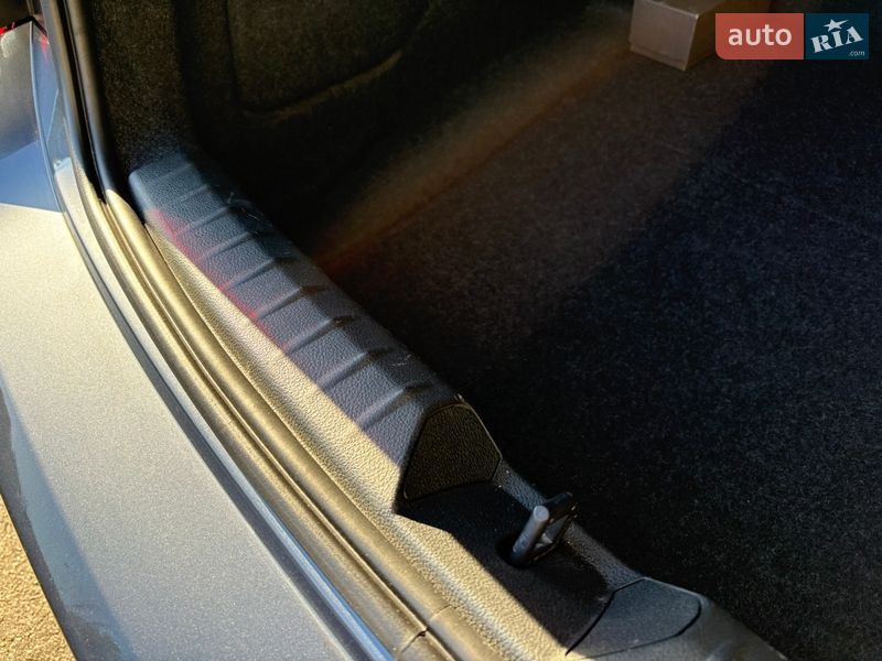 Хетчбек BMW 1 Series 2013 в Умані