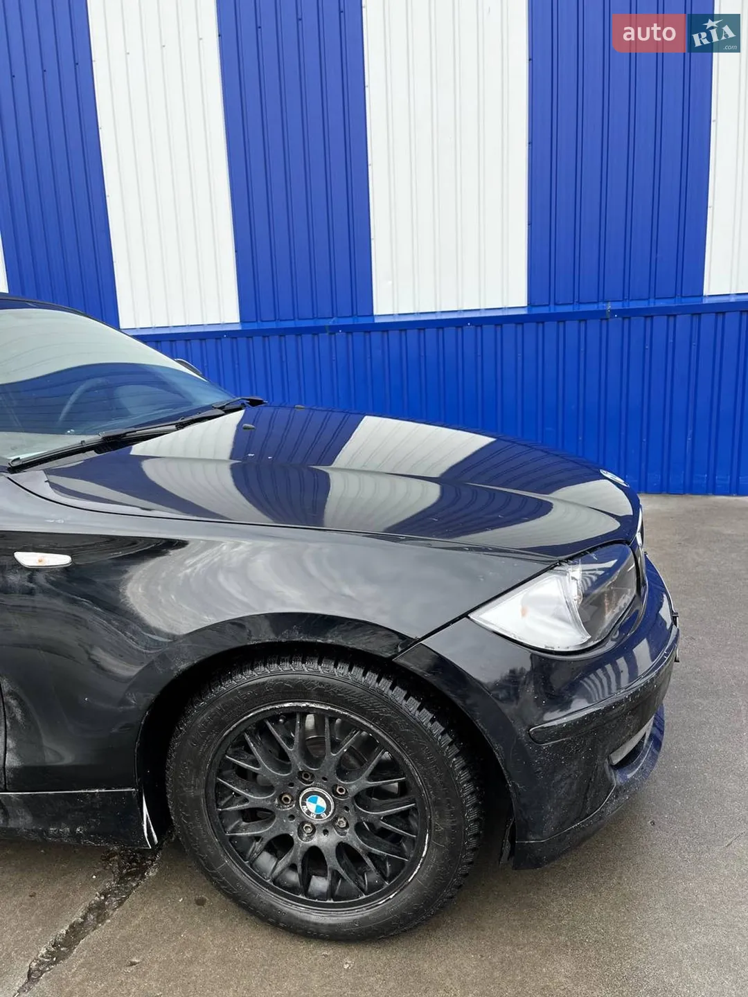 2011 BMW 1er - мініатюра 16