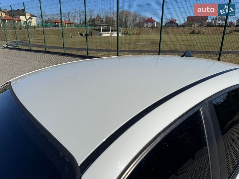 Хэтчбек BMW 1 Series 2009 в Ивано-Франковске