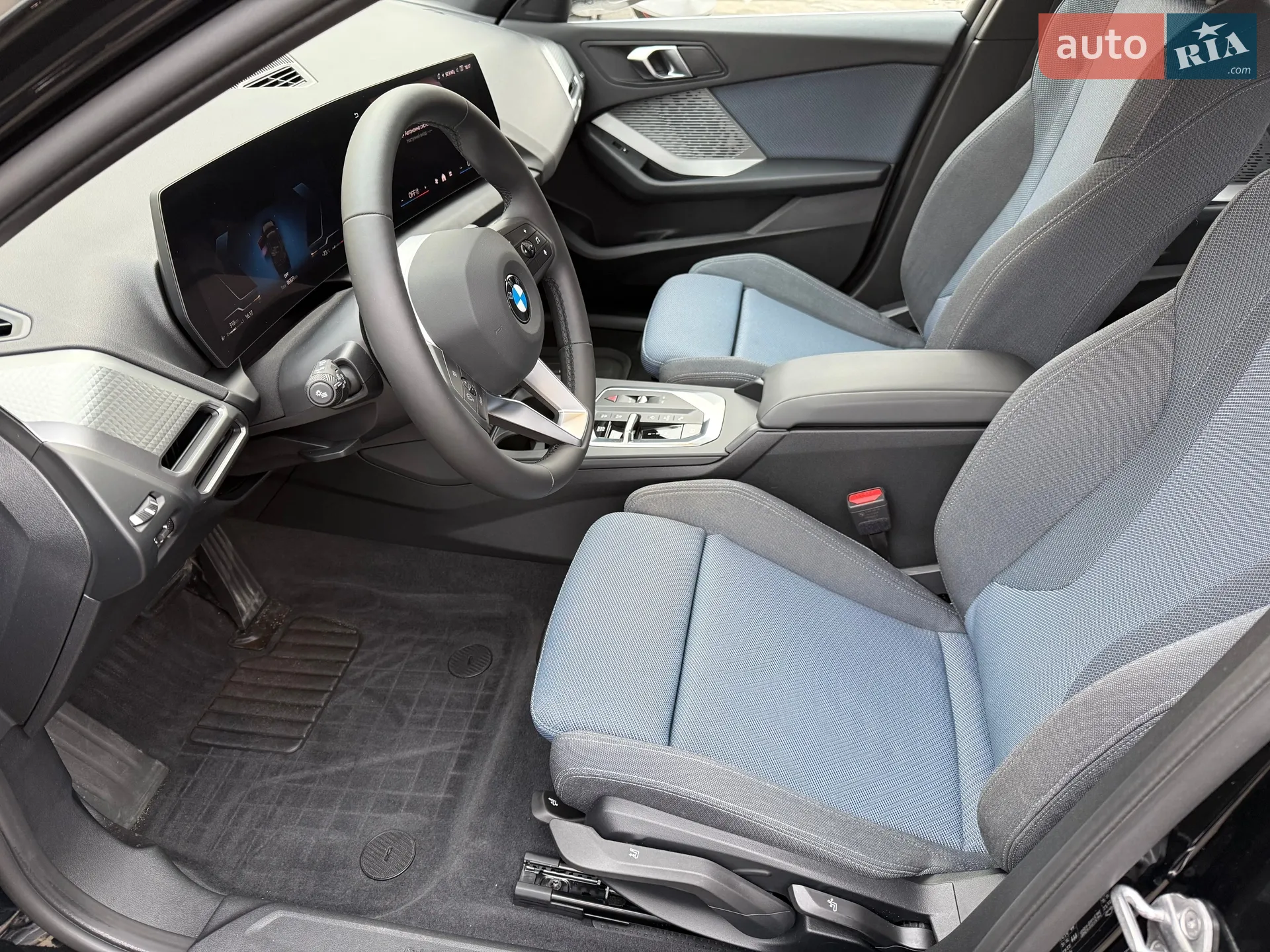 2024 BMW 1er - мініатюра 8
