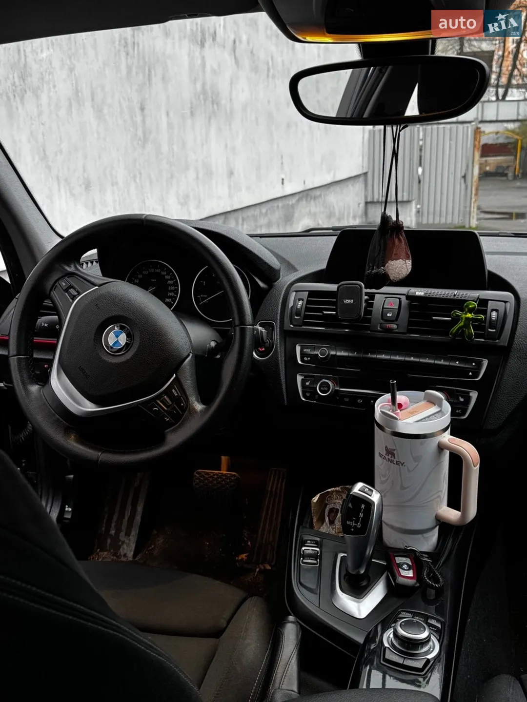 2014 BMW 1er - мініатюра 5