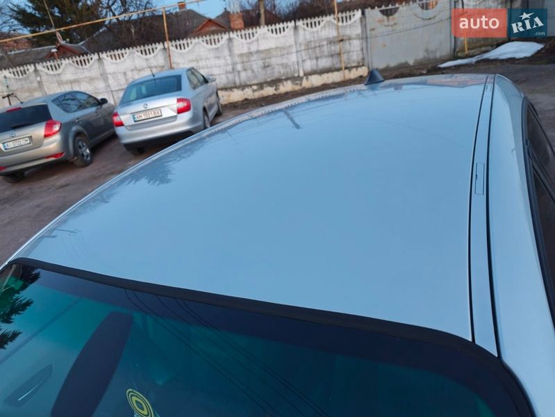 Хэтчбек BMW 1 Series 2006 в Бердичеве