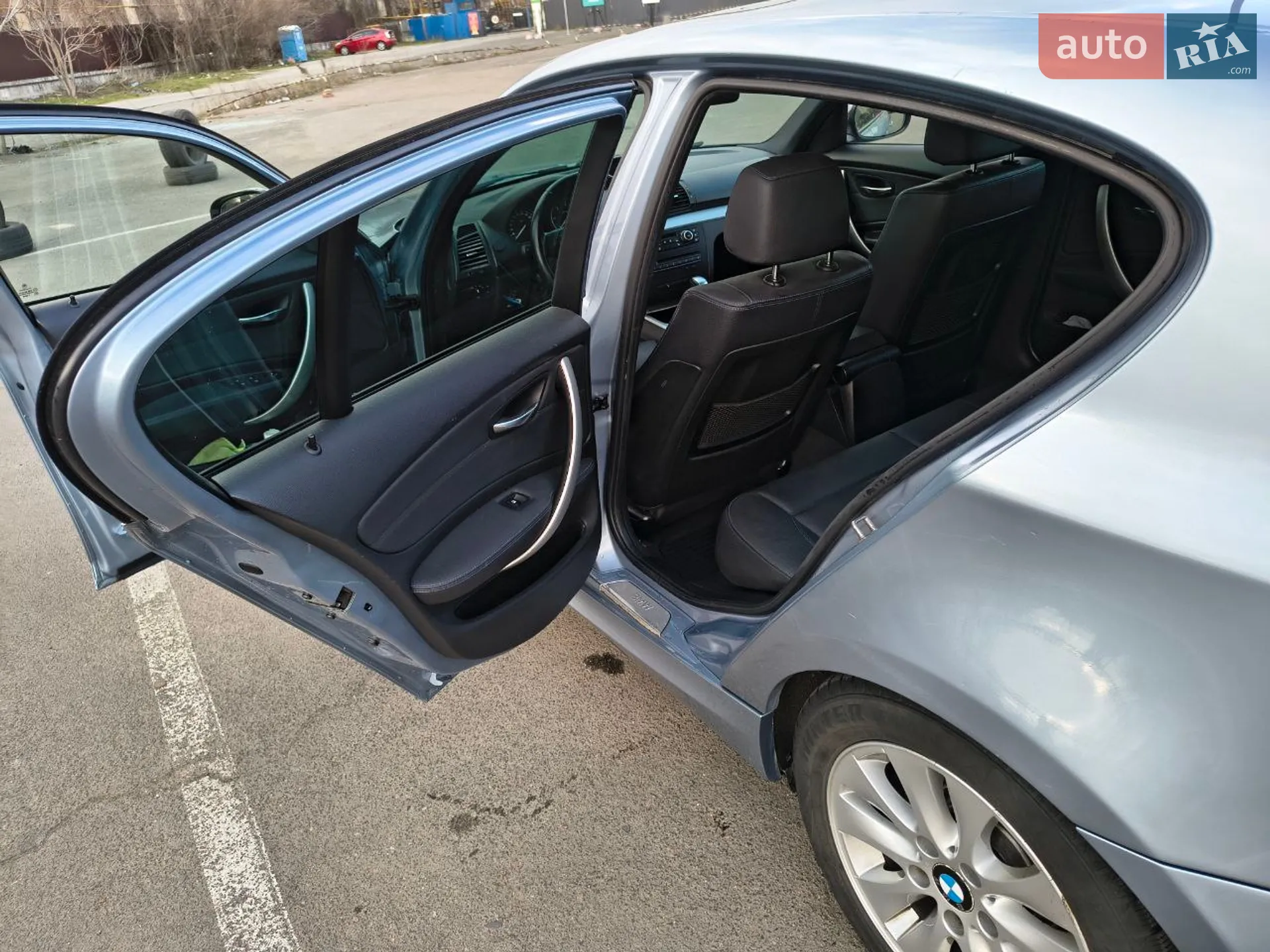 2010 BMW 1er - мініатюра 17