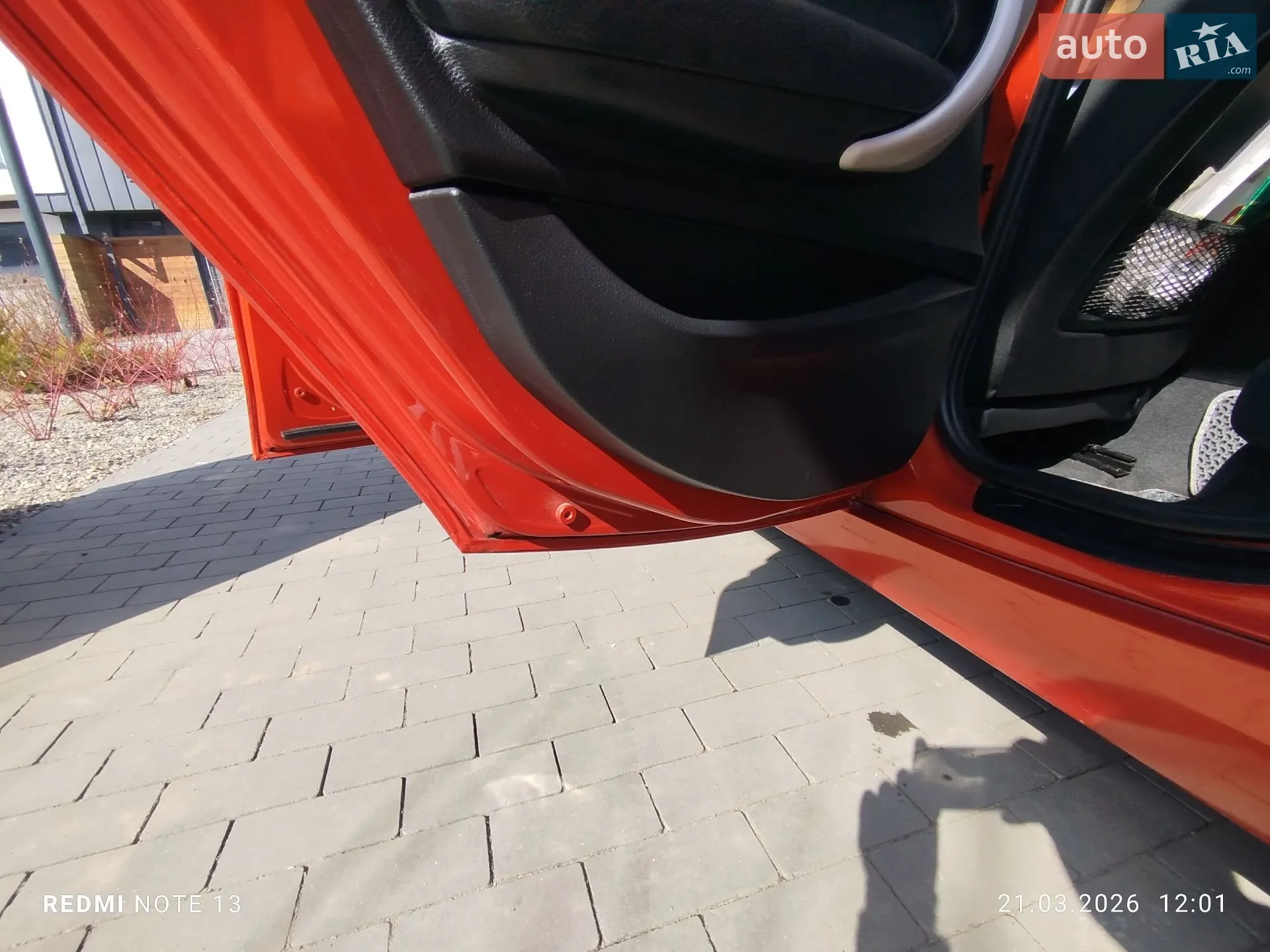 2012 BMW 1er - мініатюра 20