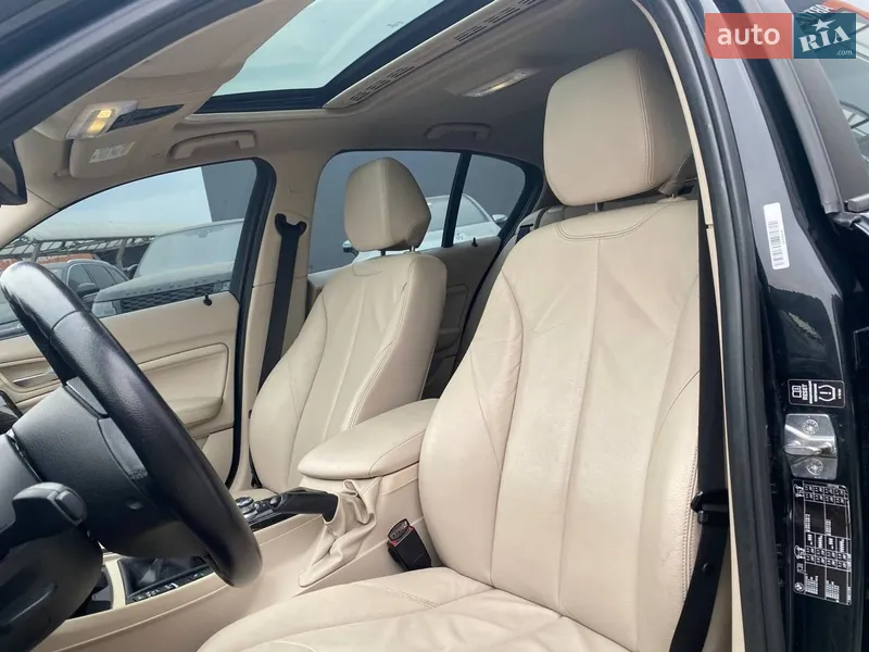 BMW 1 Series 2013 VIN WBA1C110X0VU92407 фото оголошення 20 з 67