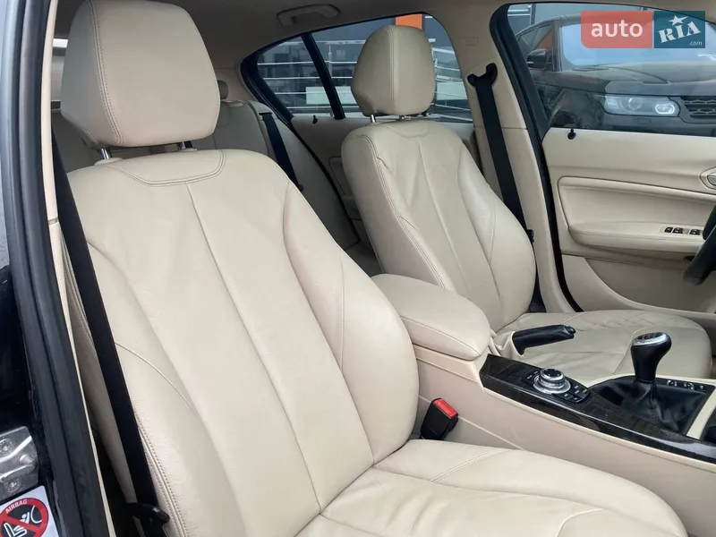 BMW 1 Series 2013 VIN WBA1C110X0VU92407 фото оголошення 26 з 67