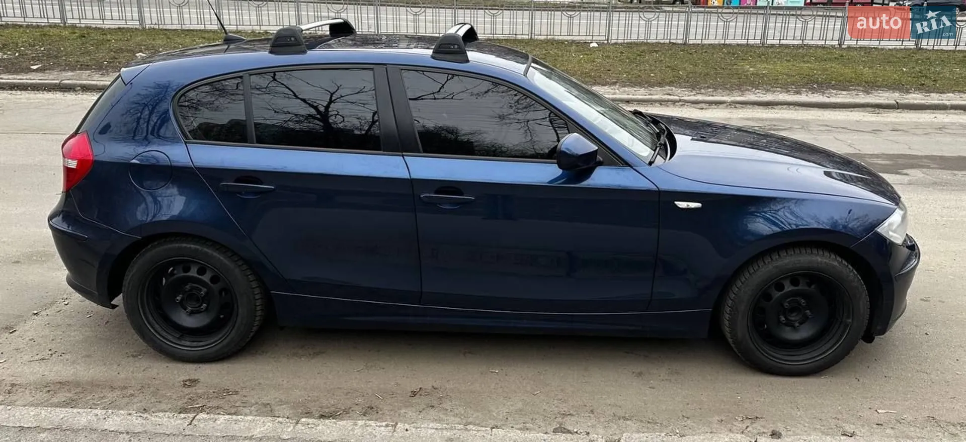2011 BMW 1er - мініатюра 72
