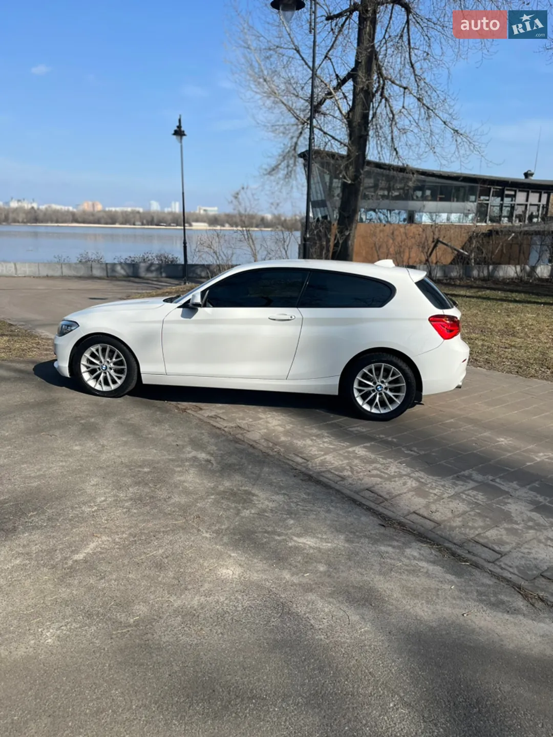 2017 BMW 1er - мініатюра 7