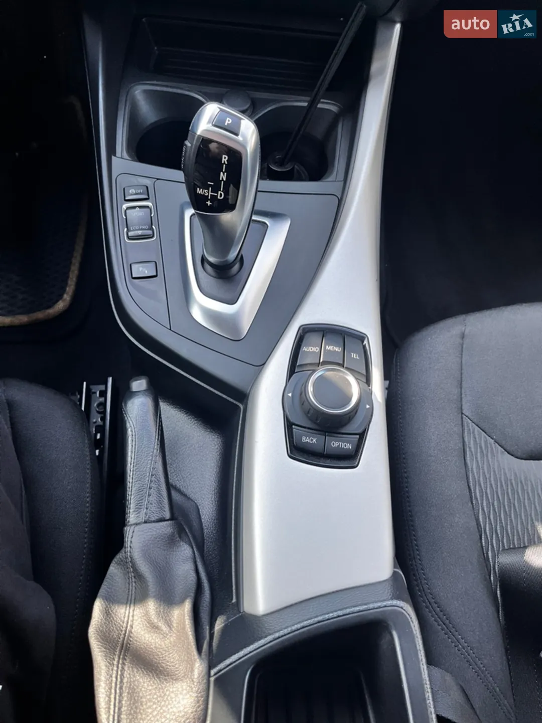 2017 BMW 1er - мініатюра 29