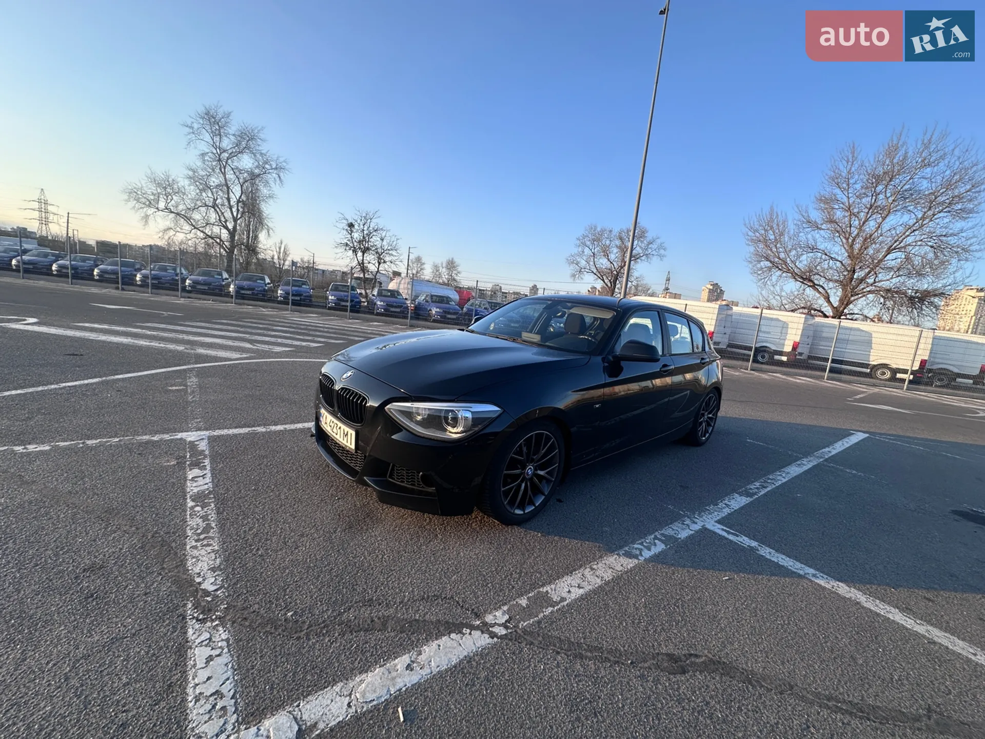 2014 BMW 1er - мініатюра 10